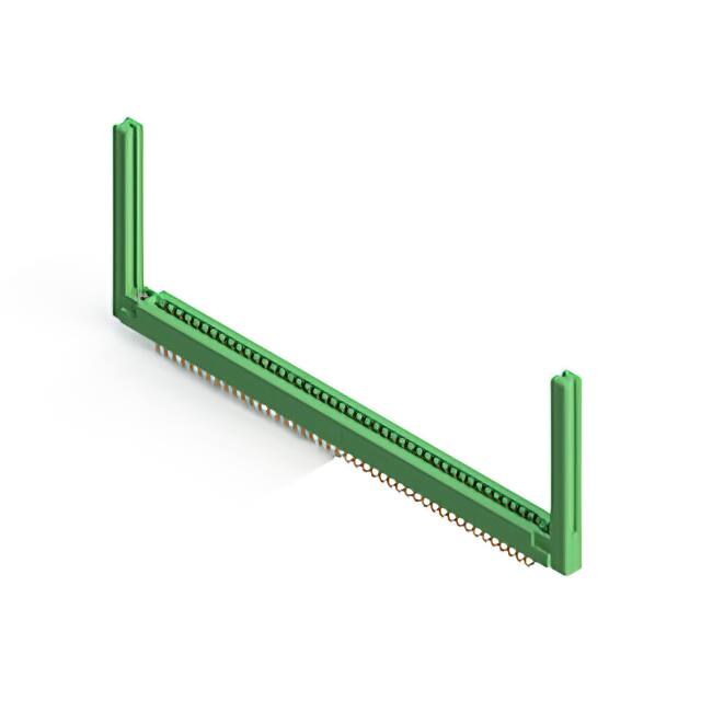 307-088-558-258 EDAC Inc.  Edgeboard Connectors